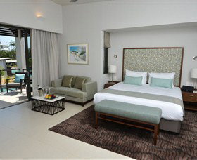 SKYCITY Darwin - Stayed 5