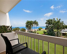 SKYCITY Darwin - Stayed 7