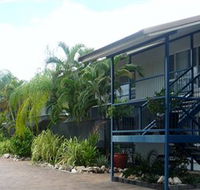 St Andrews Serviced Apartments - Stayed