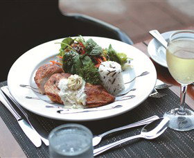 Walkabout Lodge - Stayed 1