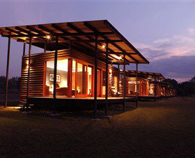 Wildman Wilderness Lodge - Stayed 0