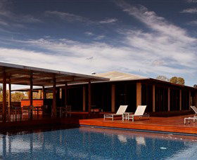 Wildman Wilderness Lodge - Stayed 3