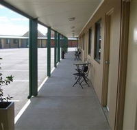 Bakehouse Motel Goulburn - Stayed