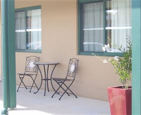 Bakehouse Motel Goulburn - Stayed 1