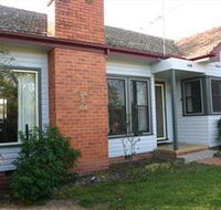 Banksia Cottage - Stayed