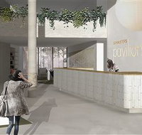 Bannisters Pavilion - Stayed