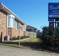 Baybrook Motor Inn - Stays Accommodation