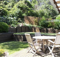 Bazza's Place - Stayed