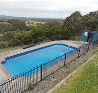 Tonys Bend Campground at Lane Poole Reserve - Stayed