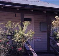 Bottlebrush Backpackers - Stayed