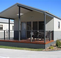 Bowlo Holiday Cabins - Stayed