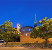 Centabrook Motor Inn - Stays Accommodation