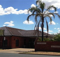 Condobolin Motor Inn - Stayed