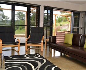 Goosewing Cottage - Stayed 1