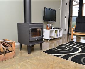 Goosewing Cottage - Stayed 2