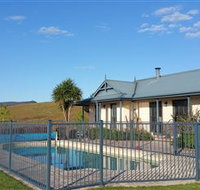 Kia Ora Lookout Retreat - Stayed