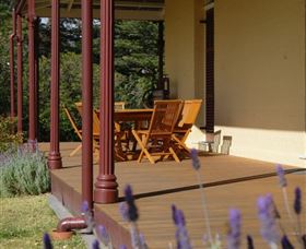 Kihilla Retreat And Conference Centre - Stayed 0