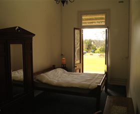 Kihilla Retreat And Conference Centre - Stayed 1