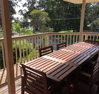 Narrawallee Holiday House - Stayed