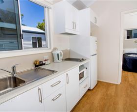 North Coast Holiday Parks Evans Head - Stayed 2