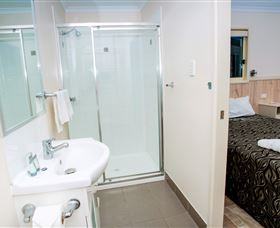 North Coast Holiday Parks Evans Head - Stayed 1