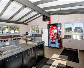 North Coast Holiday Parks Evans Head - Stayed 5