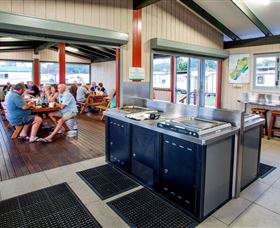 North Coast Holiday Parks Evans Head - Stayed 6