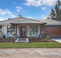 Villa Saachi - Stayed