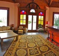 Railway Lodge Motel - Stayed