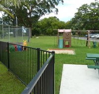 Riverside Holiday Park Failford - Stayed