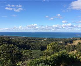 Sapphire Beach B&B - Stayed 0