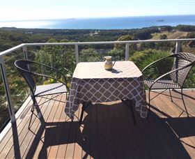 Sapphire Beach B&B - Stayed 2