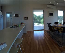 Sapphire Beach B&B - Stayed 3