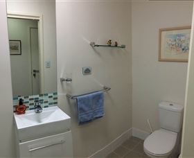 Sapphire Beach B&B - Stayed 5