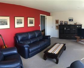 Sapphire Beach B&B - Stayed 6