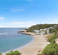 Seascape Norah Head - Stayed