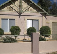 Silver City Cottages - Stayed