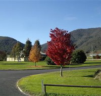 Talbingo Country Club - Stayed