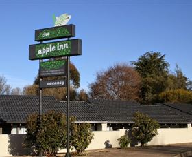 The Apple Inn - Stayed 0