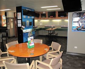 The Commercial Hotel Tumut - Stays Accommodation 1