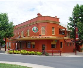 The Commercial Hotel Tumut - Stays Accommodation 0