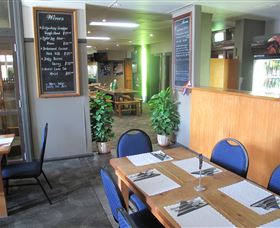 The Commercial Hotel Tumut - Stays Accommodation 2