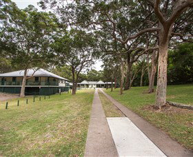 The Retreat Port Stephens - Stayed 3