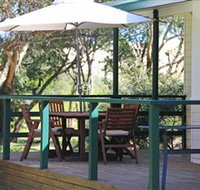 The Retreat Port Stephens - Stayed