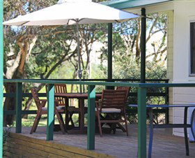 The Retreat Port Stephens - Stayed 0