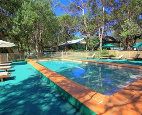 The Retreat Port Stephens - Stayed 2