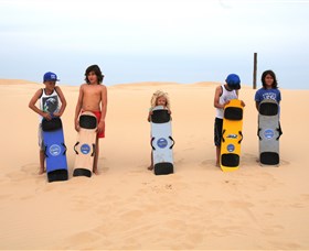 The Retreat Port Stephens - Stayed 5