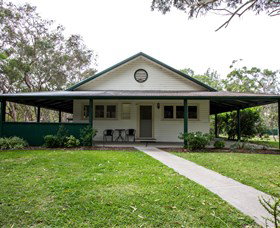 The Retreat Port Stephens - Stayed 4