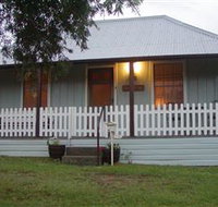 Tinonee Cottages - Stayed