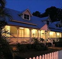 Bli Bli House Luxury Bed and Breakfast - Stayed
